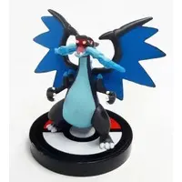 Trading Figure - Pokémon / Charizard