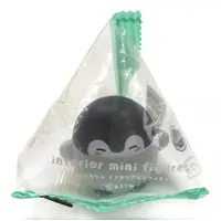 Trading Figure - Mini Figure - Koupen-chan