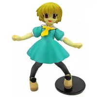 Trading Figure - Higurashi no naku koro ni (Higurashi When they Cry)