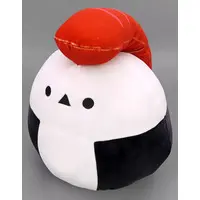 Plush - Yankee Onigiri