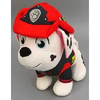 Plush - PAW Patrol / Marshall