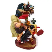 Trading Figure - Disney / Pinocchio (character)