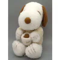 Plush - PEANUTS / Snoopy