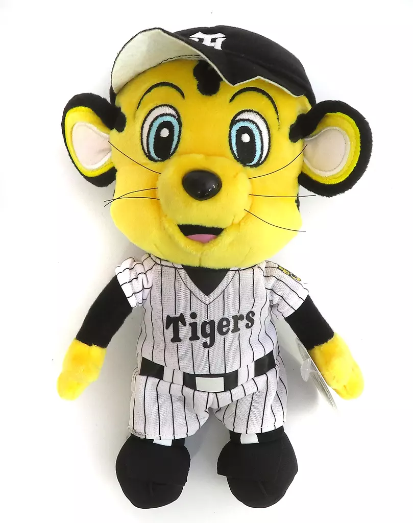 Plush - Hanshin Tigers