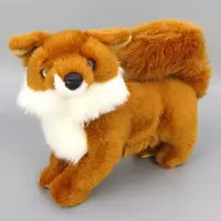 Plush - Fox