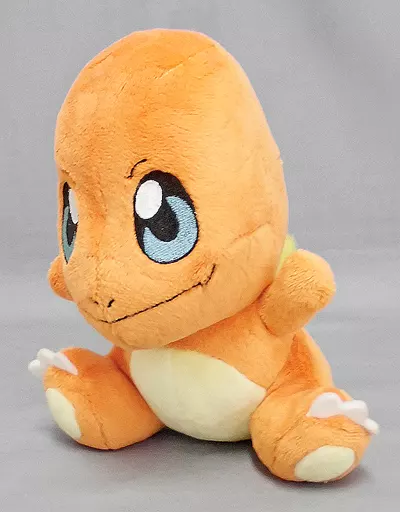Plush - Pokémon / Charmander