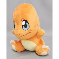 Plush - Pokémon / Charmander