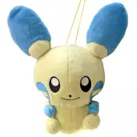 Plush - Pokémon / Minun