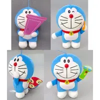 Plush - Doraemon