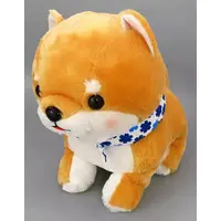 Plush - MAMESHIBA SANKYOUDAI