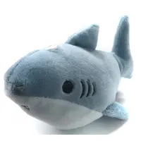 Plush - Leonardo shark collection