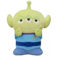 Plush - Toy Story / Aliens