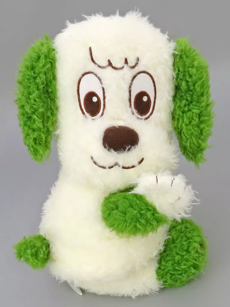 Plush - Wanwan to U-tan