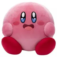 Mocchi-Mocchi- - Kirby's Dream Land