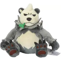 Pokemon fit - Pokémon / Pangoro