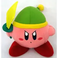 Plush - Kirby's Dream Land / Meta Knight