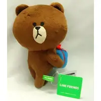 Plush - LINE FRIENDS