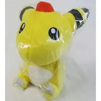 Plush - Pokémon / Ampharos