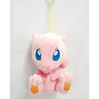 Plush - Pokémon / Mew