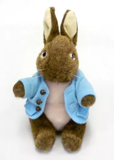 Plush - Peter Rabbit / Peter Rabbit (character)