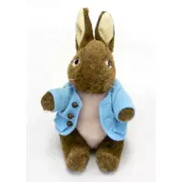 Plush - Peter Rabbit / Peter Rabbit (character)