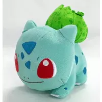 Plush - Pokémon / Bulbasaur