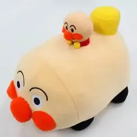 Plush - Anpanman