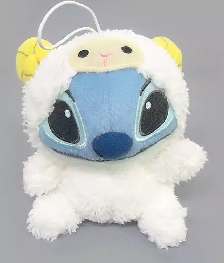 Plush - Lilo & Stitch / Stitch