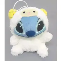 Plush - Lilo & Stitch / Stitch