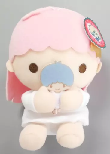 Plush - Little Twin Stars / Lala