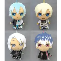 Plush - IDOLiSH7