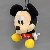 Plush - Disney / Mickey Mouse