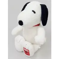 Plush - PEANUTS / Snoopy