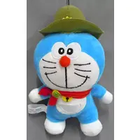 Plush - Doraemon