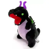 Plush - Darkness Dragon