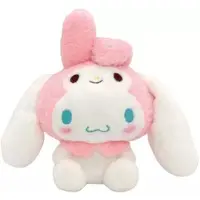 Plush - Sanrio characters / My Melody & Cinnamoroll