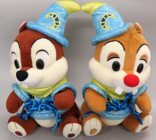 Plush - Disney / Chip & Dale