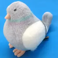 Plush - Pigeon