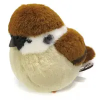 Plush - Sparrow