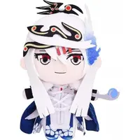 Plush - Thunderbolt Fantasy