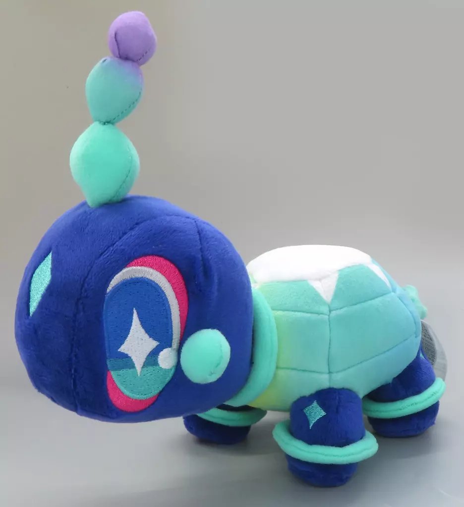 Plush - Pokémon / Terapagos