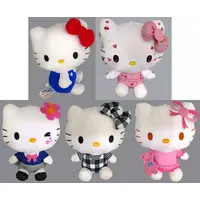 Plush - Sanrio / Hello Kitty