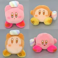 Mashumarumu - Kirby's Dream Land / Waddle Dee