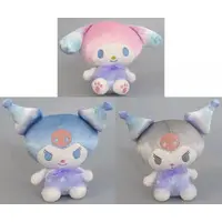 Plush - Sanrio / My Melody & Kuromi