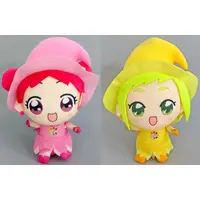 Plush - Ojamajo Doremi