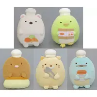 Plush - Sumikko Gurashi