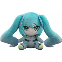 Plush - VOCALOID / Hatsune Miku