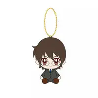 Key Chain - Zettai Karen Children (Psychic Squad)