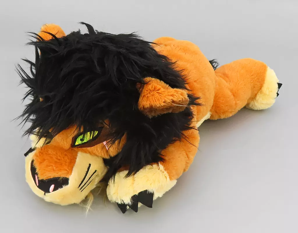 Plush - The Lion King