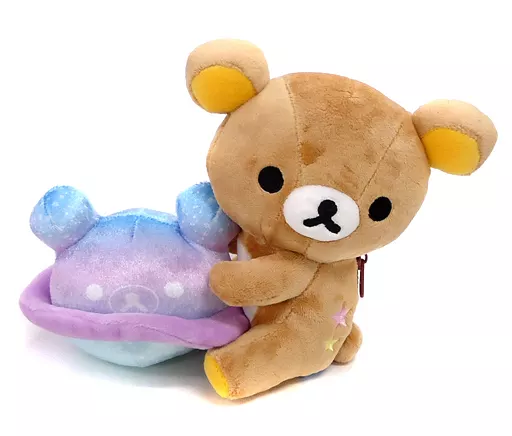 Plush - RILAKKUMA / Rilakkuma